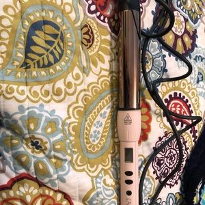 Lange 32 mm Titanium Wand